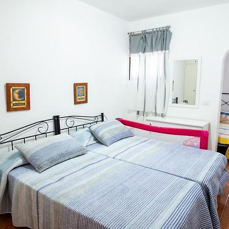 Casa Sami Apartment Arona  Exterior photo