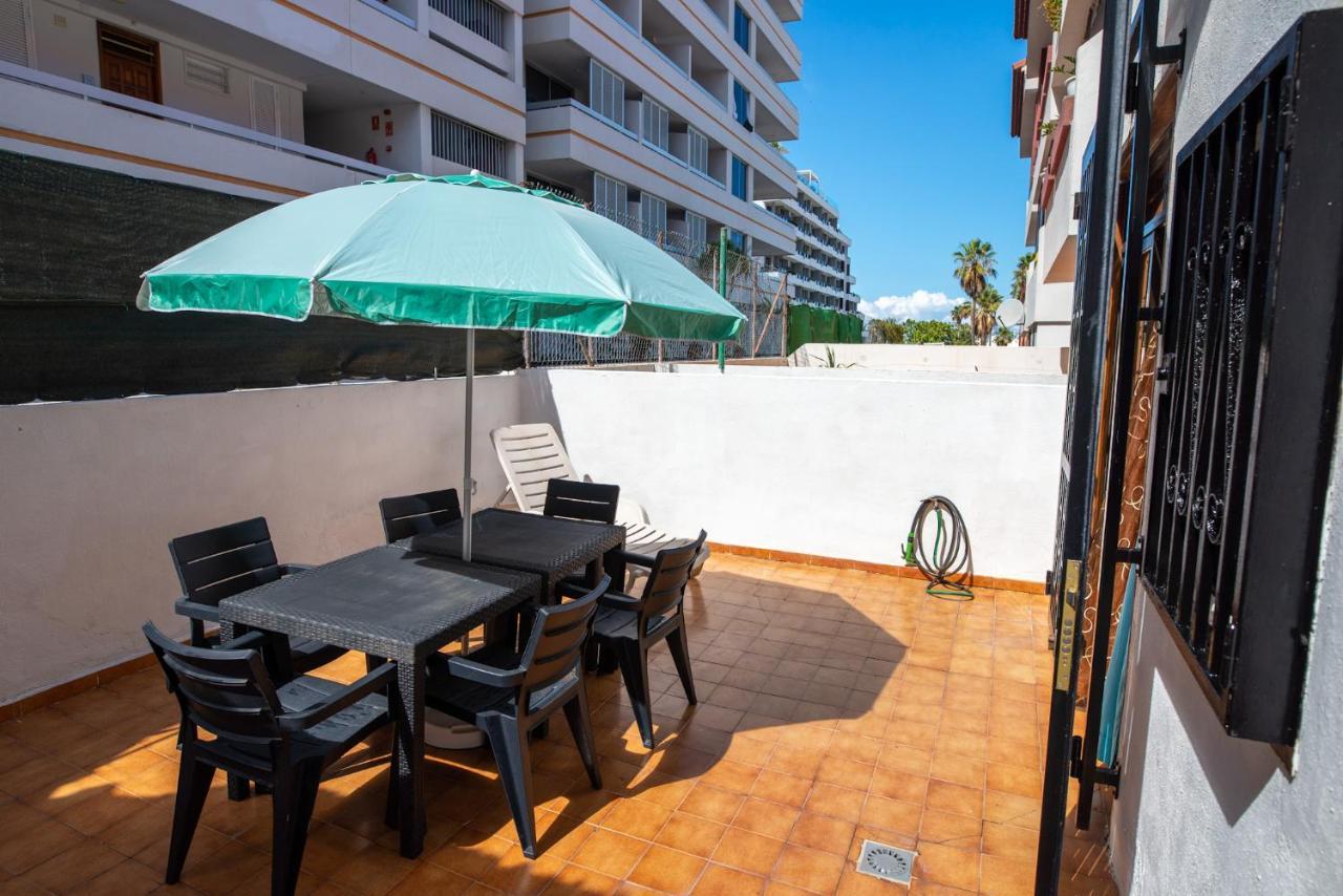 Casa Sami Apartment Arona  Exterior photo