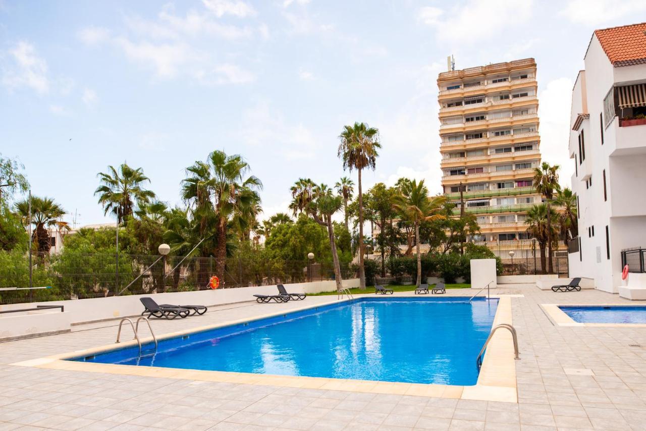 Casa Sami Apartment Arona  Exterior photo