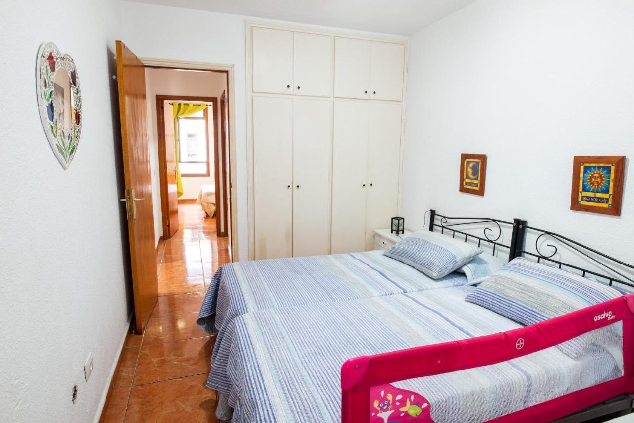 Casa Sami Apartment Arona  Exterior photo