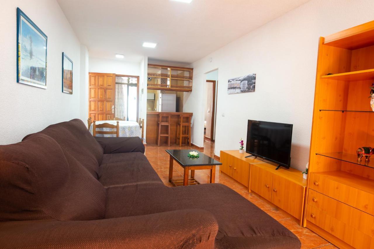 Casa Sami Apartment Arona  Exterior photo