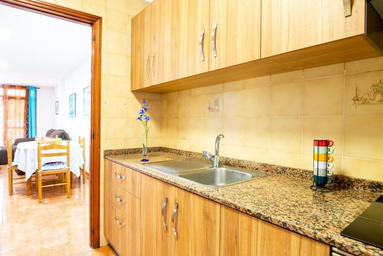 Casa Sami Apartment Arona  Exterior photo
